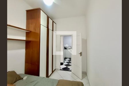 Quarto de apartamento à venda com 2 quartos, 70m² em Copacabana, Rio de Janeiro