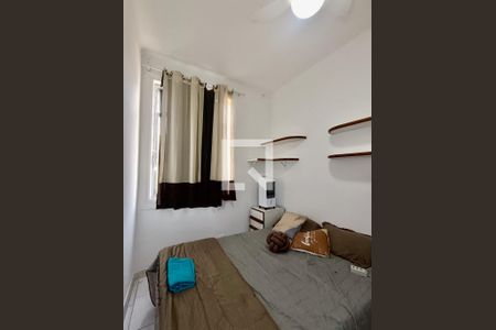 Quarto de apartamento para alugar com 2 quartos, 70m² em Copacabana, Rio de Janeiro