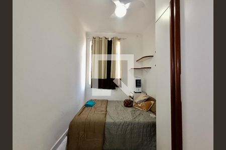 Quarto de apartamento à venda com 2 quartos, 70m² em Copacabana, Rio de Janeiro