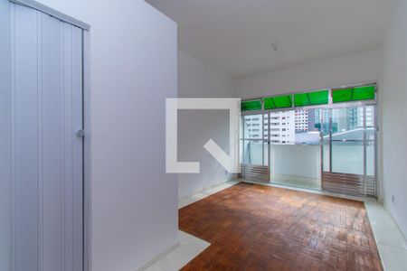 Kitnet/Studio para alugar com 1 quarto, 34m² em Liberdade, São Paulo