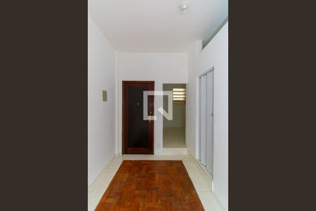 Studio de kitnet/studio para alugar com 1 quarto, 34m² em Liberdade, São Paulo