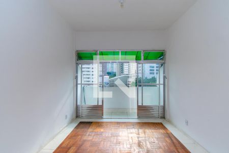 Studio de kitnet/studio para alugar com 1 quarto, 34m² em Liberdade, São Paulo