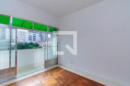 Studio de kitnet/studio para alugar com 1 quarto, 34m² em Liberdade, São Paulo