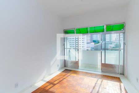 Studio de kitnet/studio para alugar com 1 quarto, 34m² em Liberdade, São Paulo