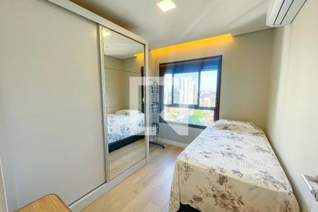 Quarto de apartamento para alugar com 2 quartos, 73m² em Pinheiros, São Paulo