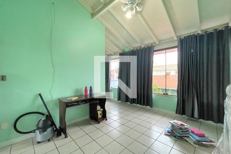Casa à venda com 310m², 4 quartos e 5 vagasQuarto 2
