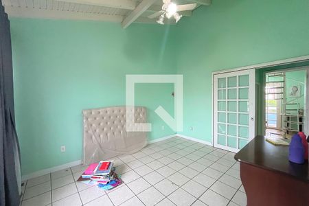 Casa à venda com 310m², 4 quartos e 5 vagasQuarto 2