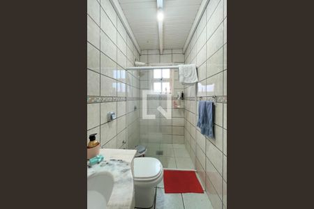 Casa à venda com 310m², 4 quartos e 5 vagasBanheiro