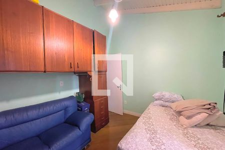 Casa à venda com 310m², 4 quartos e 5 vagasQuarto 3