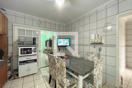 Casa à venda com 310m², 4 quartos e 5 vagasCozinha