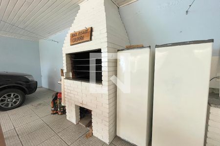 Casa à venda com 310m², 4 quartos e 5 vagasÁrea de Serviço