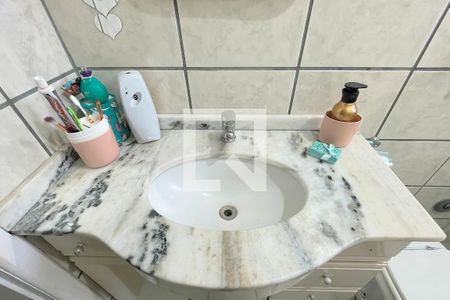 Casa à venda com 310m², 4 quartos e 5 vagasBanheiro