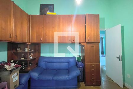 Casa à venda com 310m², 4 quartos e 5 vagasQuarto 3