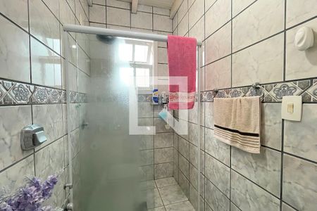 Casa à venda com 310m², 4 quartos e 5 vagasBanheiro da Suíte