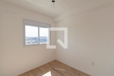 Apartamento à venda com 39m², 2 quartos e 1 vagaQuarto 2