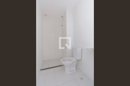 Apartamento à venda com 39m², 2 quartos e 1 vagaBanheiro 