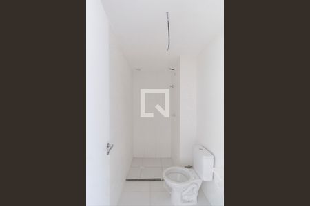 Apartamento à venda com 39m², 2 quartos e 1 vagaBanheiro 