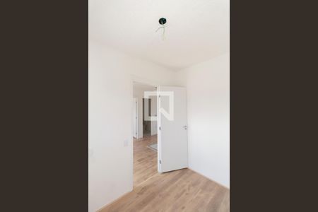 Apartamento à venda com 39m², 2 quartos e 1 vagaQuarto 1