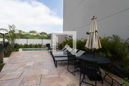 Apartamento à venda com 39m², 2 quartos e 1 vagaÁrea Comum - Piscina 