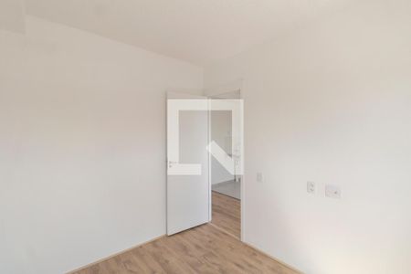 Apartamento à venda com 39m², 2 quartos e 1 vagaQuarto 2