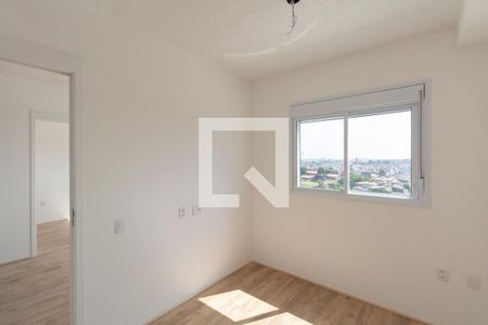 Apartamento à venda com 39m², 2 quartos e 1 vagaQuarto 2