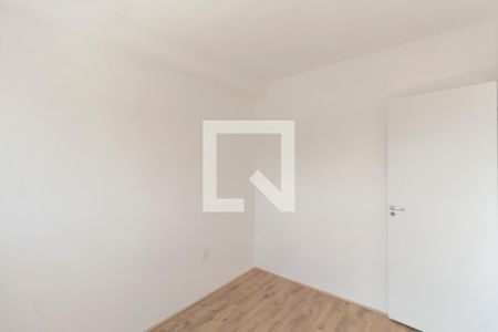 Apartamento à venda com 39m², 2 quartos e 1 vagaQuarto 2