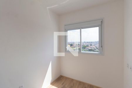 Quarto 1 de apartamento à venda com 2 quartos, 39m² em Jardim Helena, São Paulo