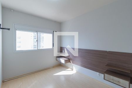 Suíte de apartamento para alugar com 2 quartos, 67m² em Centro, Osasco