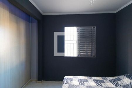 Quarto 01 de apartamento à venda com 2 quartos, 66m² em Vila Marieta, Campinas