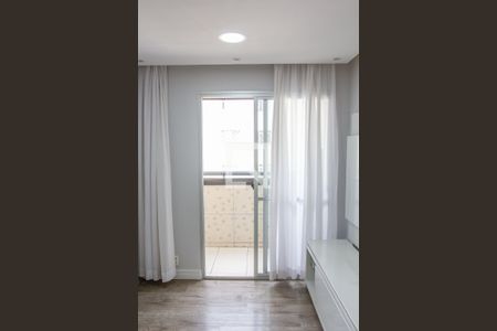 Sala de apartamento para alugar com 3 quartos, 65m² em Vila Esperança, São Paulo