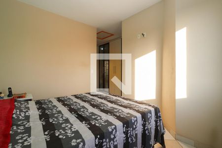 Suíte 1 de casa de condomínio para alugar com 3 quartos, 204m² em Vila Amália (zona Norte), São Paulo