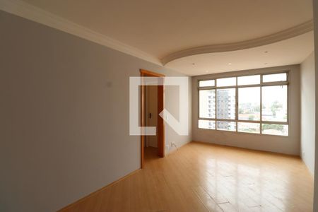 Sala de apartamento para alugar com 2 quartos, 60m² em Jardim Brasil (zona Sul), São Paulo