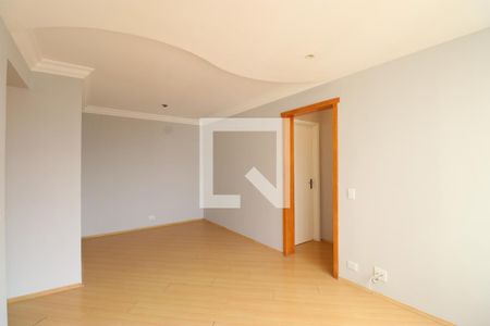 Sala de apartamento à venda com 2 quartos, 60m² em Jardim Brasil (zona Sul), São Paulo