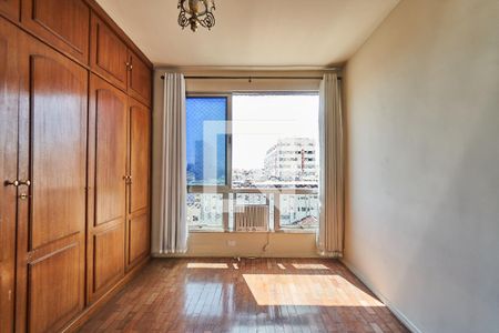 Quarto Suite de apartamento à venda com 2 quartos, 75m² em Tijuca, Rio de Janeiro