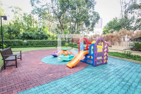 Apartamento à venda com 58m², 2 quartos e 1 vagaÁrea comum - Playground