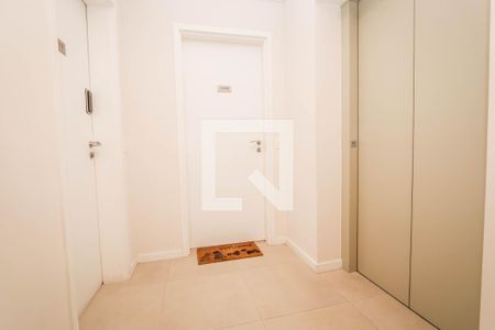 Apartamento à venda com 58m², 2 quartos e 1 vagaHall social