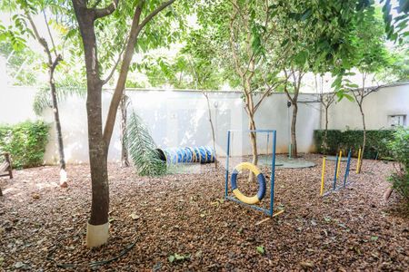 Apartamento à venda com 58m², 2 quartos e 1 vagaArea Pet