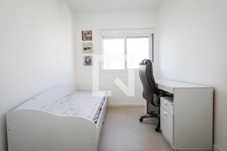 Apartamento à venda com 58m², 2 quartos e 1 vagaQuarto 2
