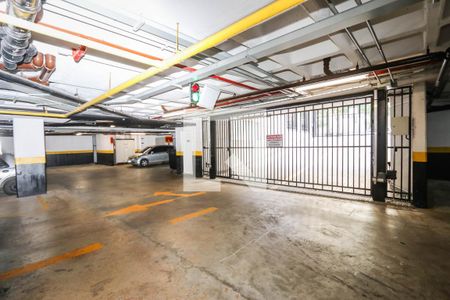 Apartamento à venda com 58m², 2 quartos e 1 vagaGaragem