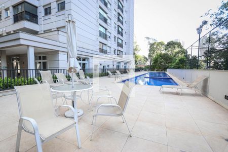 Apartamento à venda com 58m², 2 quartos e 1 vagaÁrea comum - Piscina