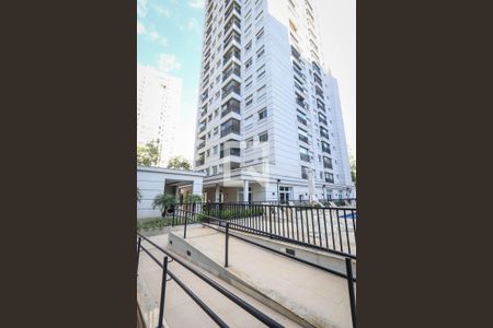 Apartamento à venda com 58m², 2 quartos e 1 vagaÁrea comum