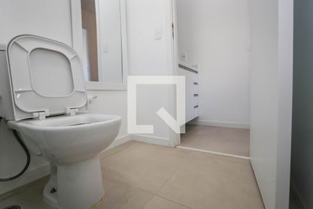 Apartamento à venda com 58m², 2 quartos e 1 vagaBanheiro
