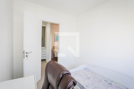 Apartamento à venda com 58m², 2 quartos e 1 vagaQuarto 2