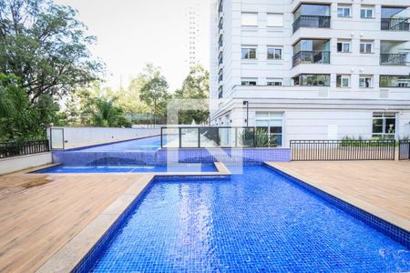 Apartamento à venda com 58m², 2 quartos e 1 vagaÁrea comum - Piscina