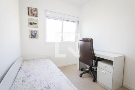 Apartamento à venda com 58m², 2 quartos e 1 vagaQuarto 2