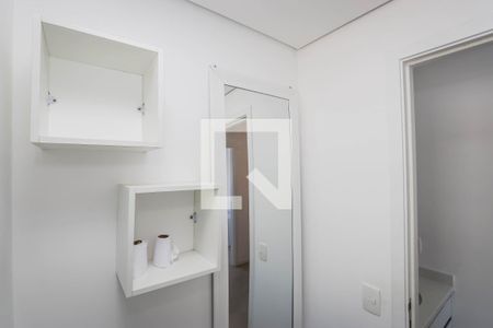 Apartamento à venda com 58m², 2 quartos e 1 vagaBanheiro