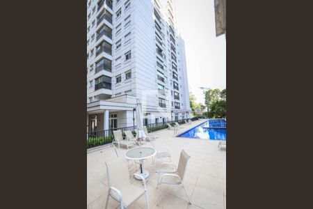 Apartamento à venda com 58m², 2 quartos e 1 vagaÁrea comum