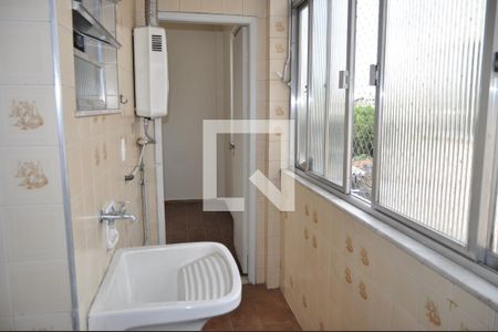 Apartamento para alugar com 4 quartos, 70m² em Engenho Novo, Rio de Janeiro