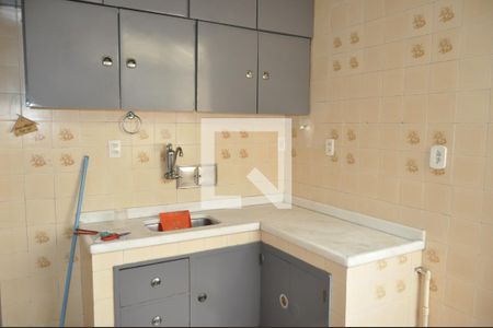 Apartamento para alugar com 4 quartos, 70m² em Engenho Novo, Rio de Janeiro
