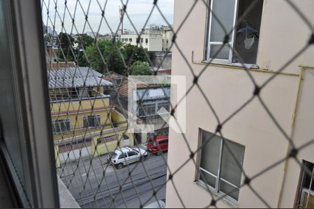 Apartamento à venda com 4 quartos, 70m² em Engenho Novo, Rio de Janeiro